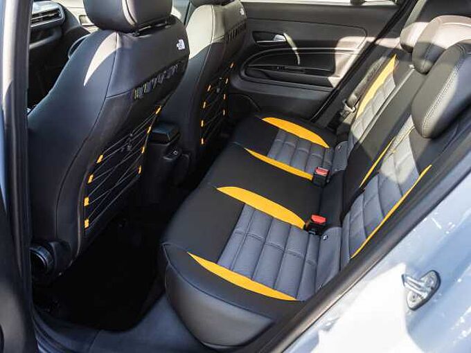 Jeep Avenger 1.2 48V 4xe Hybrid eAWD The North Face