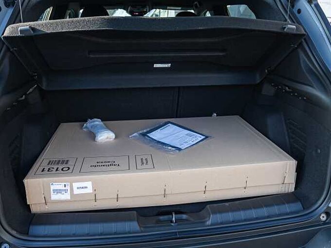 Jeep Avenger 1.2 48V 4xe Hybrid eAWD The North Face