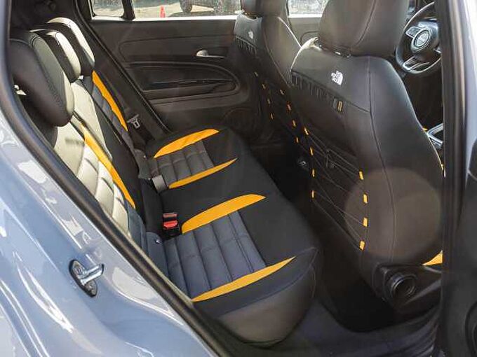 Jeep Avenger 1.2 48V 4xe Hybrid eAWD The North Face