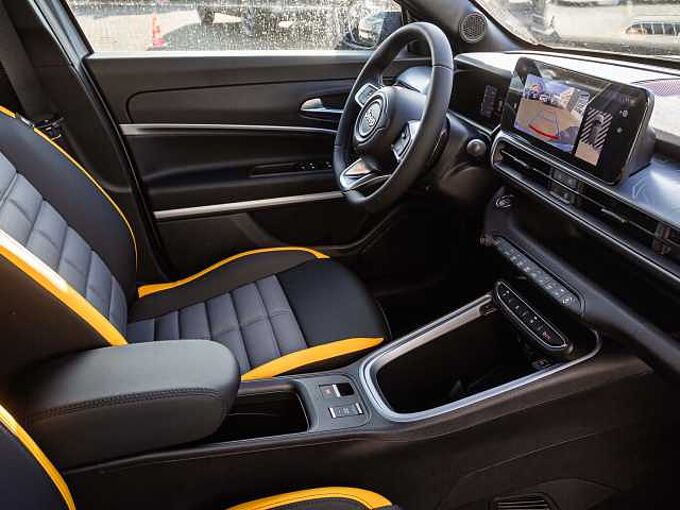 Jeep Avenger 1.2 48V 4xe Hybrid eAWD The North Face