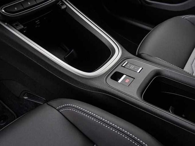 Jeep Avenger 1.2 48V 4xe Hybrid eAWD OVERLAND