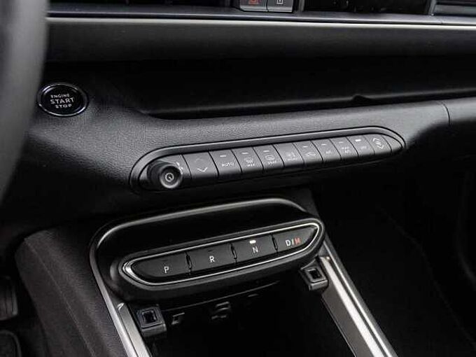 Jeep Avenger 1.2 48V 4xe Hybrid eAWD OVERLAND