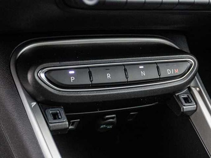 Jeep Avenger 1.2 48V 4xe Hybrid eAWD OVERLAND