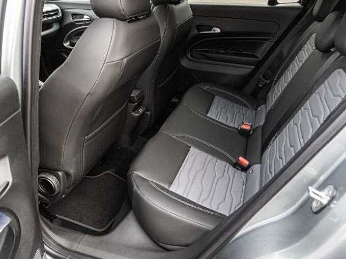 Jeep Avenger 1.2 48V 4xe Hybrid eAWD OVERLAND