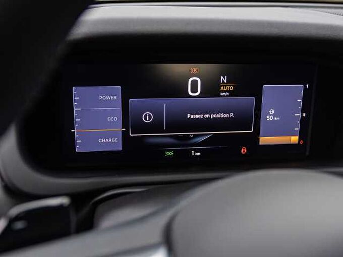 Jeep Avenger 1.2 48V 4xe Hybrid eAWD OVERLAND