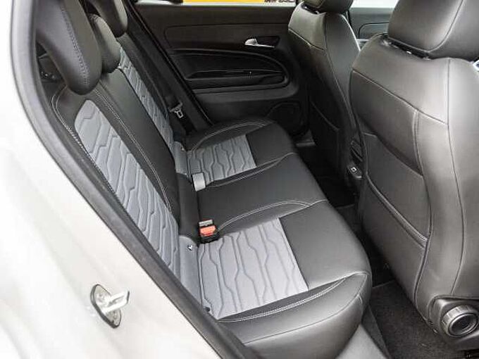 Jeep Avenger 1.2 48V 4xe Hybrid eAWD OVERLAND