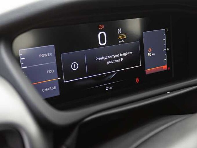 Jeep Avenger 1.2 48V 4xe Hybrid eAWD Upland