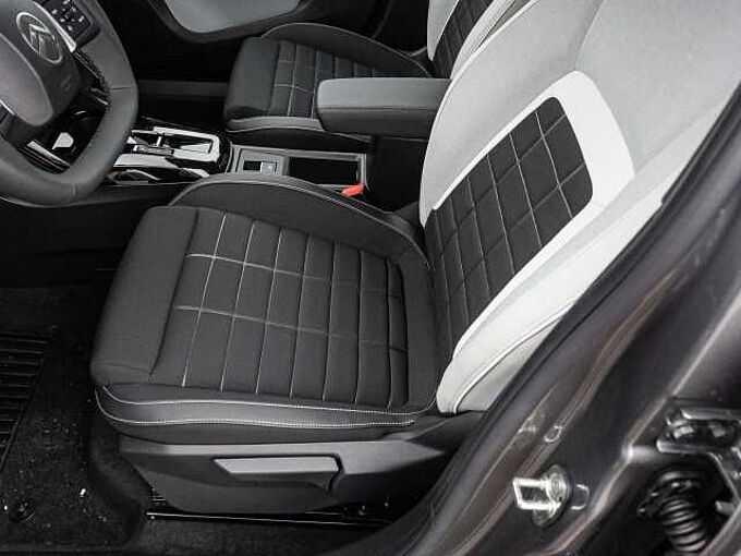 Citroen C3 Hybrid 110 ë-DCS6 MAX Winterpaket