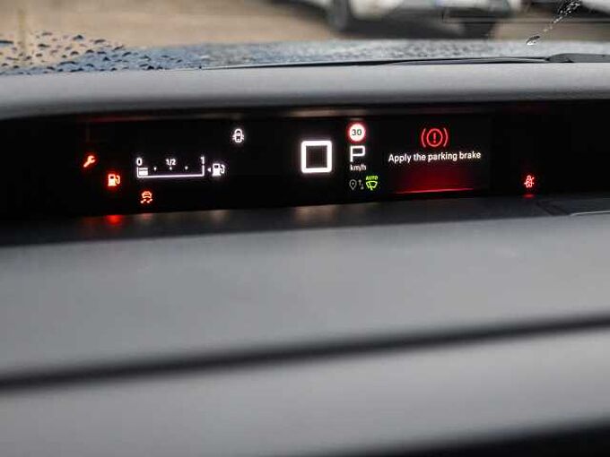 Citroen C3 Hybrid 110 ë-DCS6 MAX Winterpaket