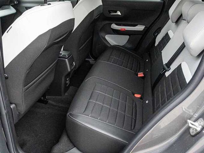 Citroen C3 Hybrid 110 ë-DCS6 MAX Winterpaket