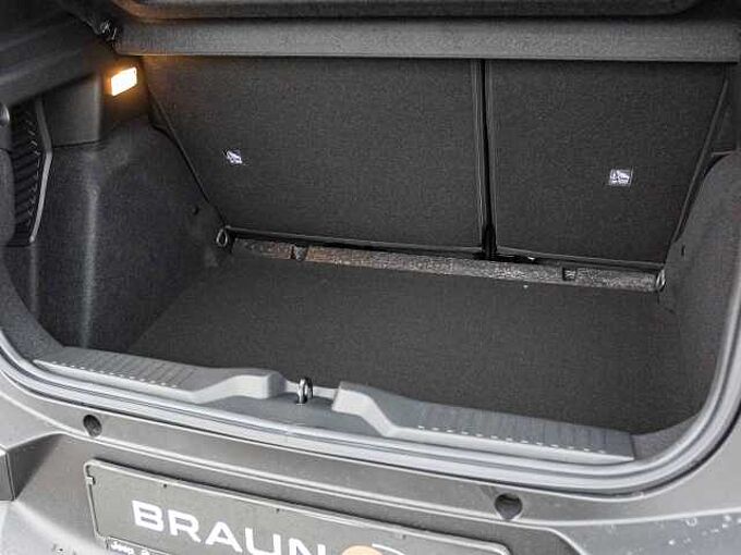 Citroen C3 Hybrid 110 ë-DCS6 MAX Winterpaket