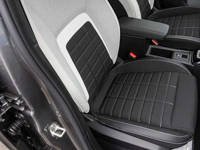 Citroen C3 Hybrid 110 ë-DCS6 MAX Winterpaket