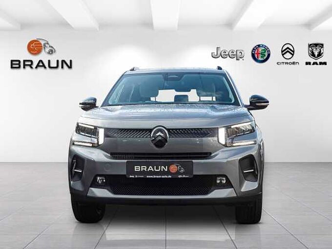 Citroen C3 Hybrid 110 ë-DCS6 MAX Winterpaket