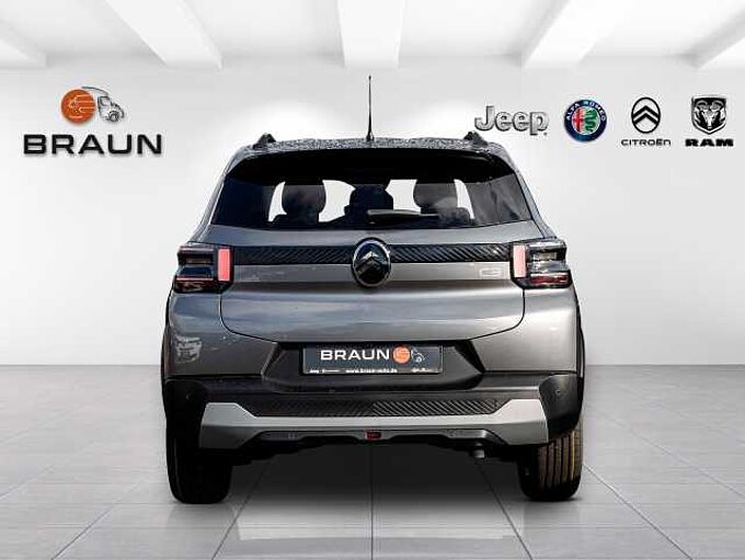 Citroen C3 Hybrid 110 ë-DCS6 MAX Winterpaket