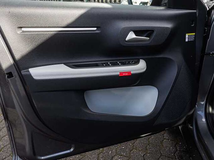 Citroen C3 Hybrid 110 ë-DCS6 MAX Winterpaket