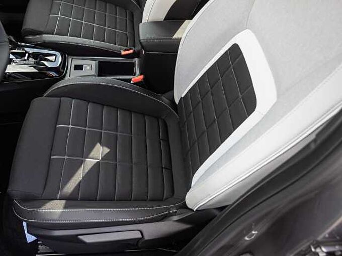 Citroen C3 Hybrid 110 ë-DCS6 MAX Winterpaket