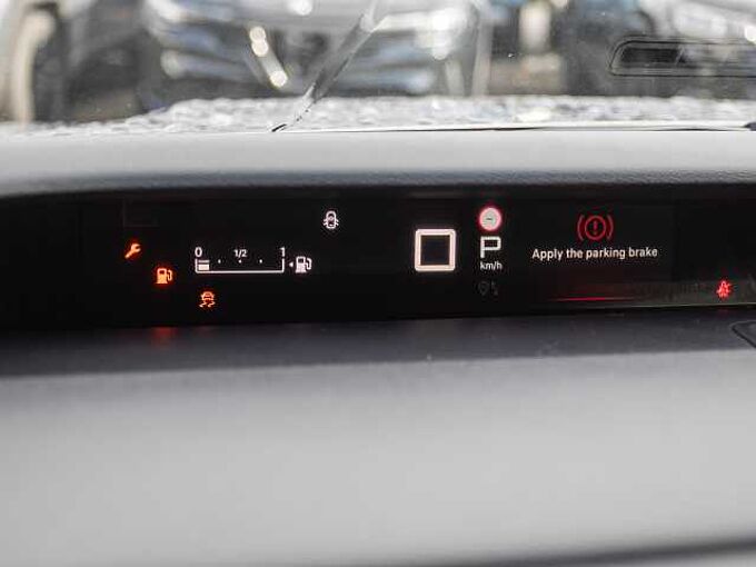 Citroen C3 Hybrid 110 ë-DCS6 MAX Winterpaket