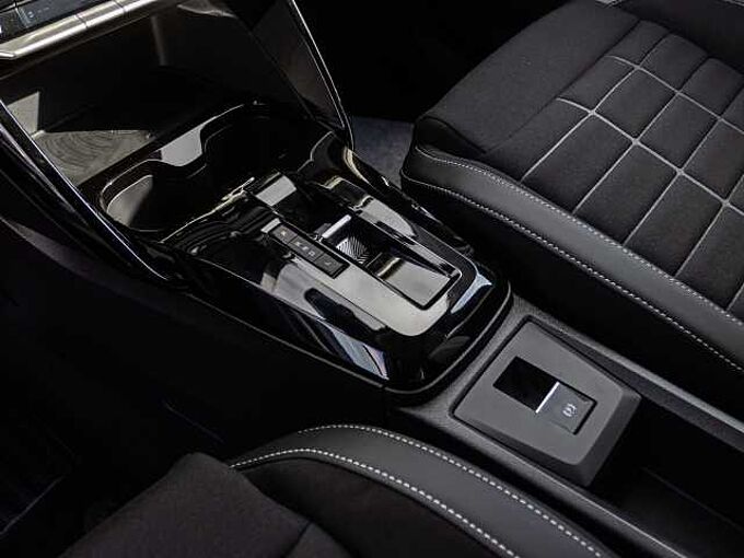 Citroen C3 Hybrid 110 ë-DCS6 MAX Winterpaket