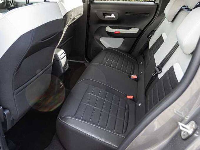 Citroen C3 Hybrid 110 ë-DCS6 MAX Winterpaket