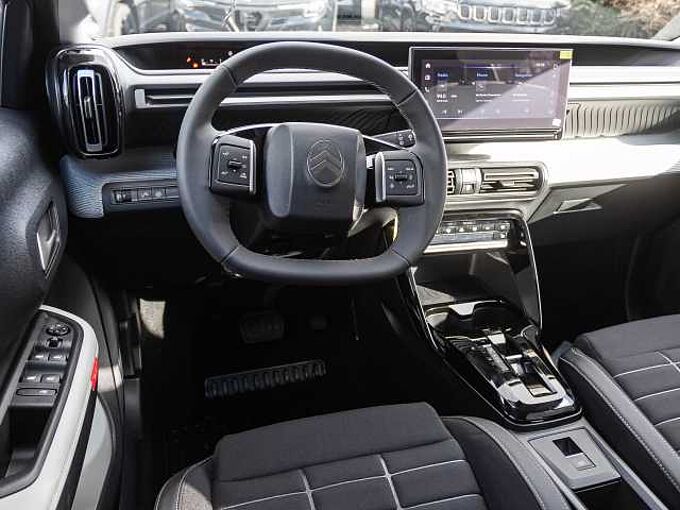 Citroen C3 Hybrid 110 ë-DCS6 MAX Winterpaket