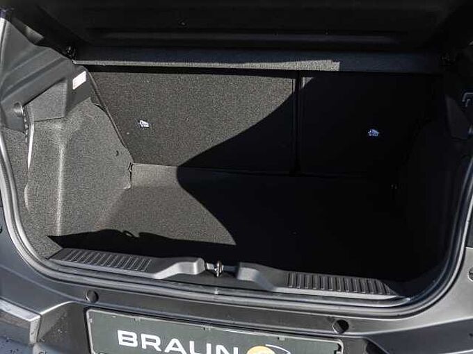 Citroen C3 Hybrid 110 ë-DCS6 MAX Winterpaket