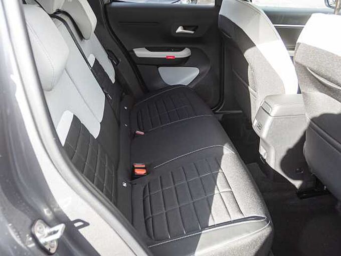 Citroen C3 Hybrid 110 ë-DCS6 MAX Winterpaket