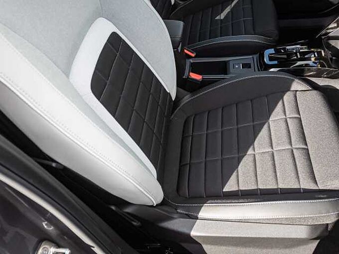 Citroen C3 Hybrid 110 ë-DCS6 MAX Winterpaket