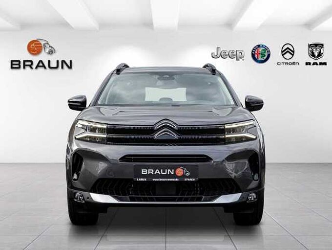 Citroen C5 Aircross Hybrid 145 ë-DSC6 MAX