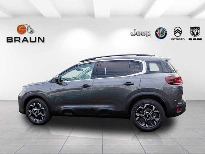 Citroen C5 Aircross Hybrid 145 ë-DSC6 MAX