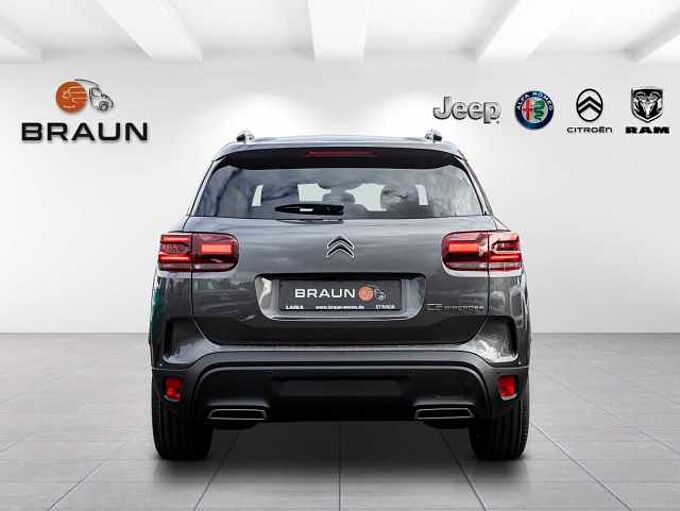 Citroen C5 Aircross Hybrid 145 ë-DSC6 MAX