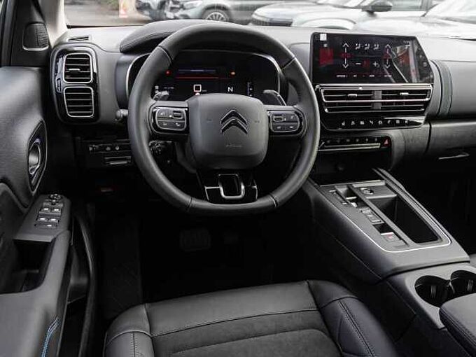 Citroen C5 Aircross Hybrid 145 ë-DSC6 MAX