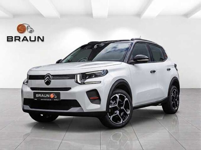Citroen C3 NEUES MODELL PLUS
