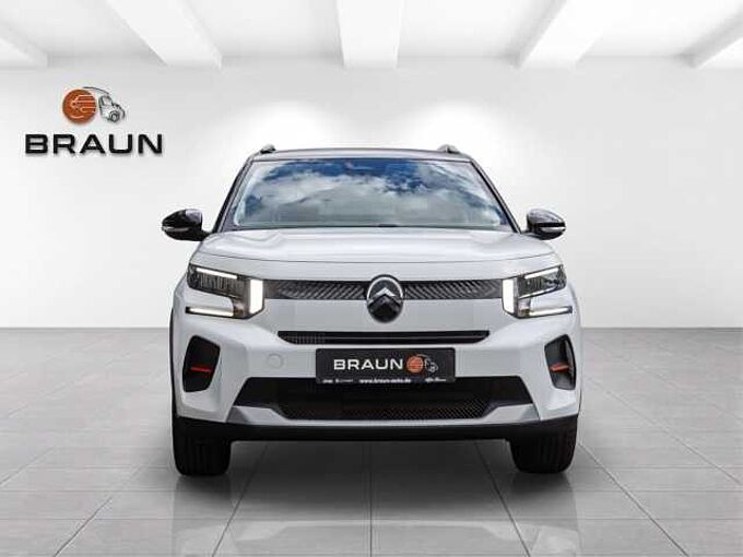 Citroen C3 NEUES MODELL PLUS