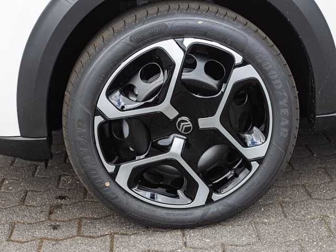Citroen C3 NEUES MODELL PLUS