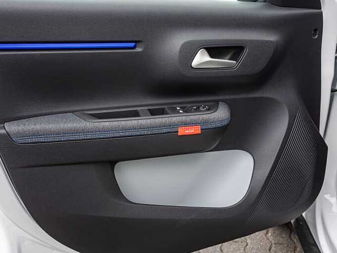 Citroen C3 NEUES MODELL PLUS