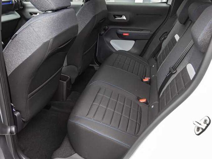Citroen C3 NEUES MODELL PLUS
