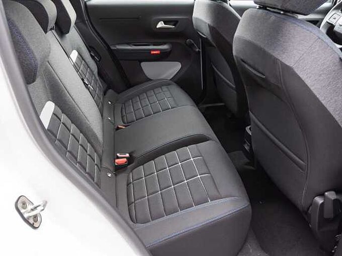 Citroen C3 NEUES MODELL PLUS