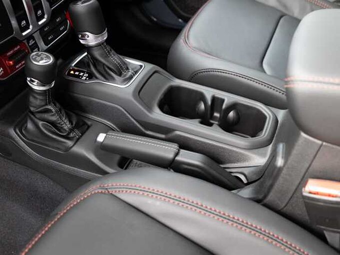 Jeep Wrangler 2.0 T-GDI Rubicon Recon Xtreme 4x4 MY26