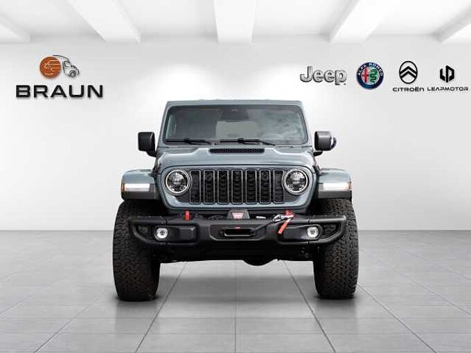 Jeep Wrangler 2.0 T-GDI Rubicon Recon Xtreme 4x4 MY26