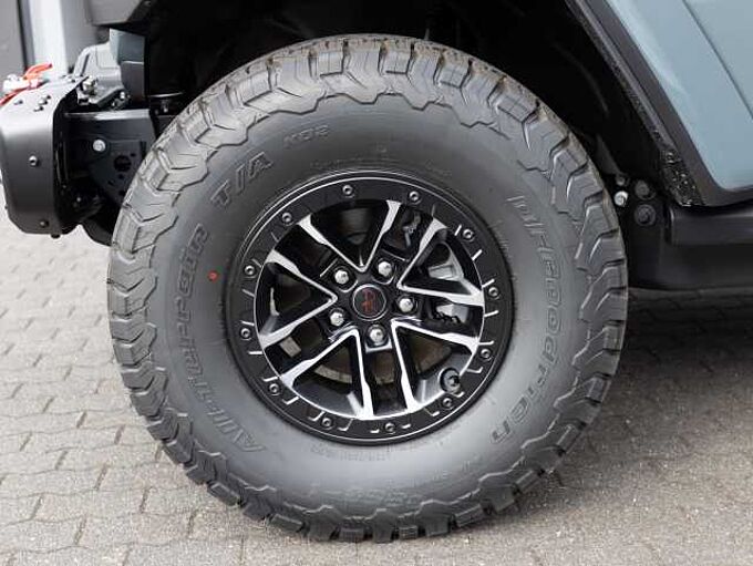 Jeep Wrangler 2.0 T-GDI Rubicon Recon Xtreme 4x4 MY26