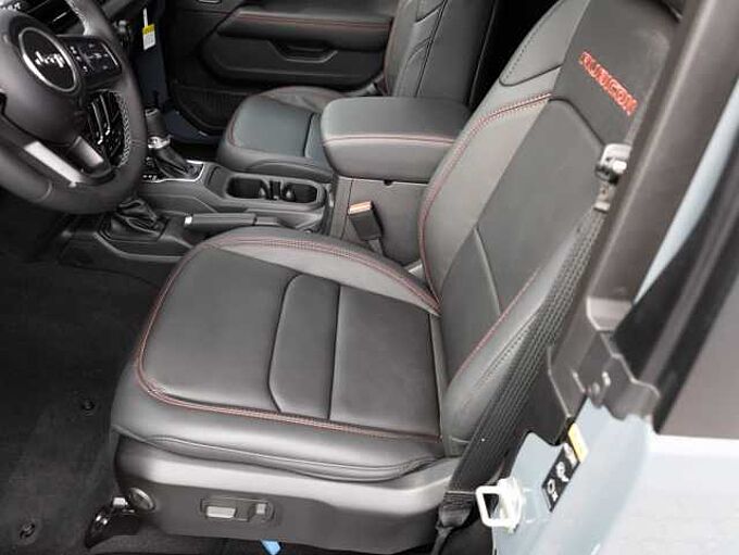 Jeep Wrangler 2.0 T-GDI Rubicon Recon Xtreme 4x4 MY26