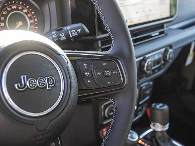 Jeep Wrangler 2.0 T-GDI Rubicon Recon Xtreme 4x4 MY26