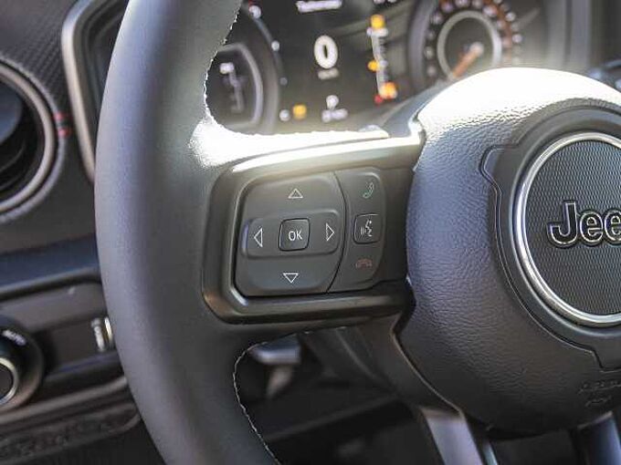 Jeep Wrangler 2.0 T-GDI Rubicon Recon Xtreme 4x4 MY26