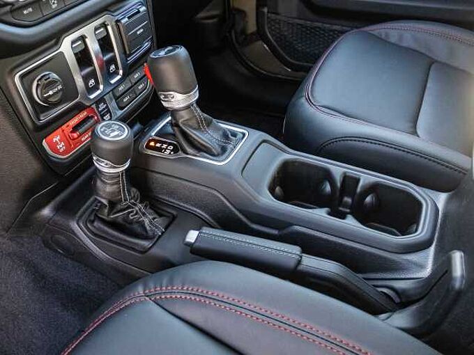 Jeep Wrangler 2.0 T-GDI Rubicon Recon Xtreme 4x4 MY26