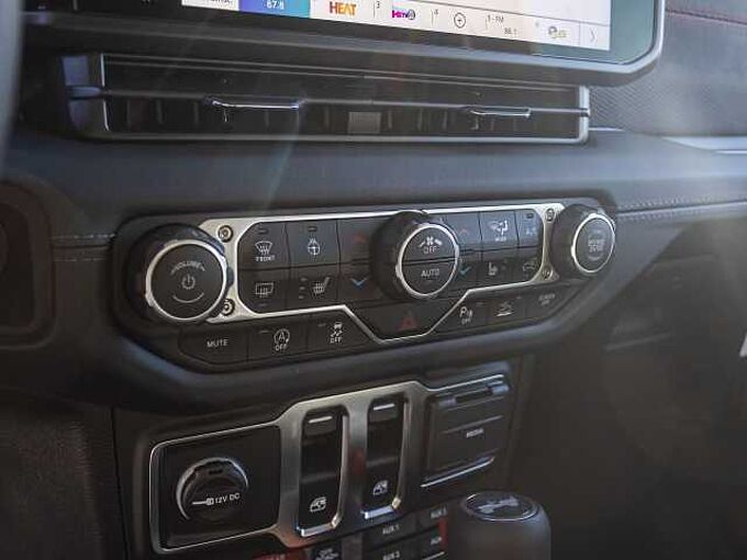 Jeep Wrangler 2.0 T-GDI Rubicon Recon Xtreme 4x4 MY26