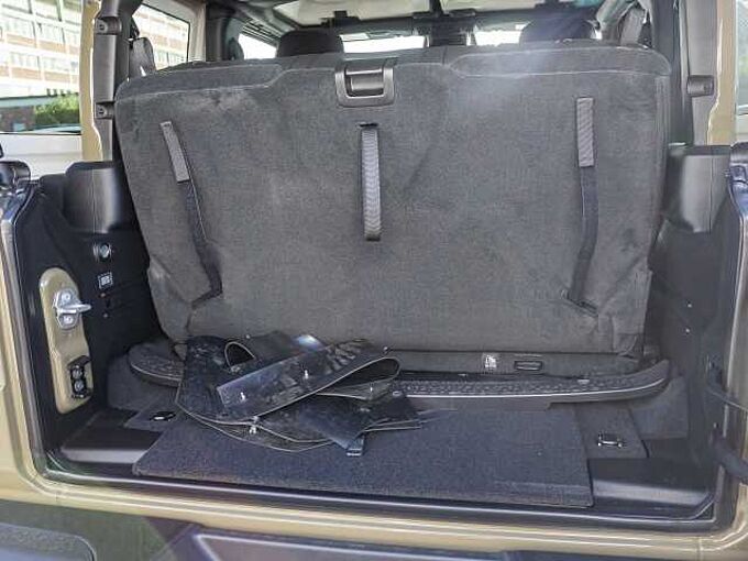 Jeep Wrangler 2.0 T-GDI Rubicon Recon Xtreme 4x4 MY26