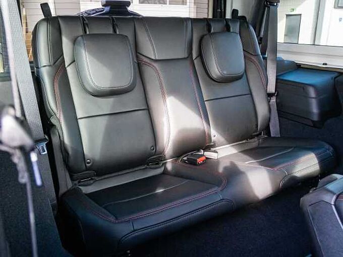 Jeep Wrangler 2.0 T-GDI Rubicon Recon Xtreme 4x4 MY26