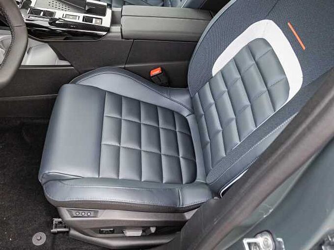 Citroen NEUER C5 Aircross MAX Hybrid 145 WINTERPAKET