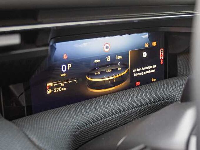 Citroen NEUER C5 Aircross MAX Hybrid 145 WINTERPAKET