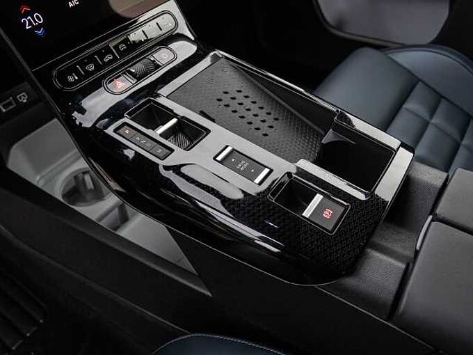 Citroen NEUER C5 Aircross MAX Hybrid 145 WINTERPAKET